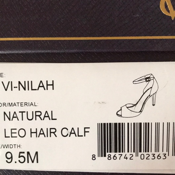 Shoes - Picture 7 of 7